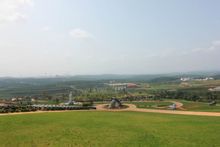 長松園園區實景照2