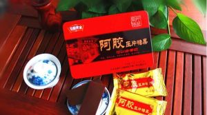 皇膠世家阿膠片 皇膠世家阿膠片