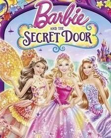 芭比之秘密之門