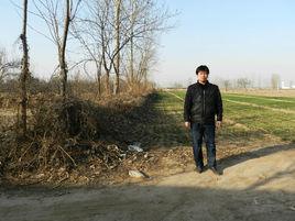 西門口村 西門口村