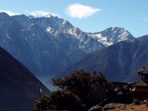 大雲山國家森林公園
