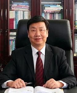 李志義[瀋陽化工大學原黨委副書記、校長]