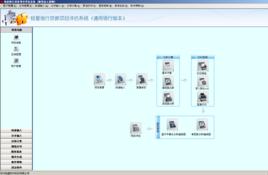 銘星銀行貸款項目評估系統軟體