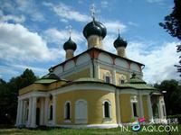 俄羅斯之旅 俄羅斯之旅