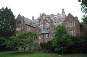 明尼蘇達大學 明尼蘇達大學