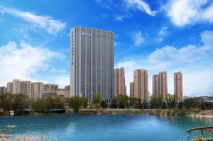 甘肅萬華實業集團