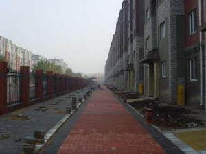 富城國際花園三期