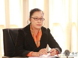 許藝[西雙版納州住房和城鄉建設局局長]