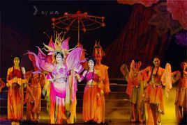 金沙[音樂劇《金沙》]