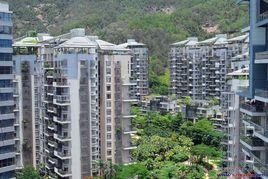 半山海景蘭溪谷一期 半山海景蘭溪谷一期