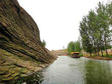 臨沭  沭河古道