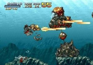 《合金彈頭3》 《合金彈頭3》