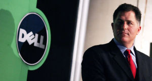 戴爾公司創始人麥可·戴爾