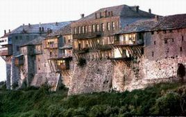 聖山半島 聖山半島