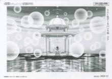 「SOL技術公司」的資料庫核心