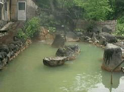 天人峽溫泉 天人峽溫泉