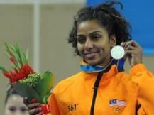 亞米妮·戈帕拉沙米 亞米妮·戈帕拉沙米