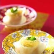 魚翅水晶包 魚翅水晶包