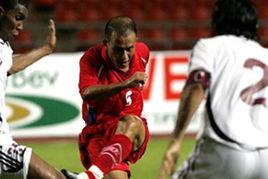 查伊曼·瑟德薩克 查伊曼·瑟德薩克