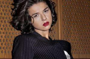 卡蒂雅·布尼亞季什維莉 卡蒂雅·布尼亞季什維莉