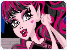 漂亮的小美女 漂亮的小美女