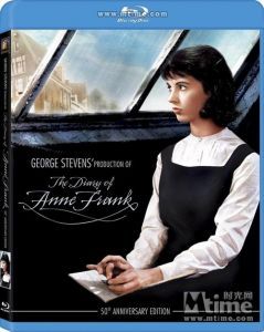 安妮少女的日記