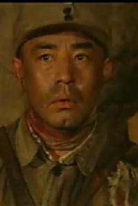 新四軍[2003年吳京安主演電視劇]