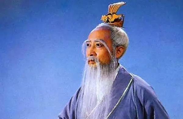 什麼?!太白金星曾經是個女神仙? 什麼?!太白金星曾經是個女神仙?