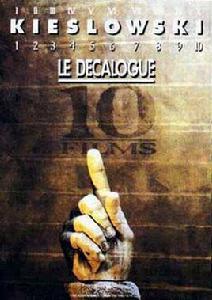 十戒[1989年出品波蘭電視劇]