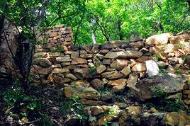 千山古遺址 千山古遺址