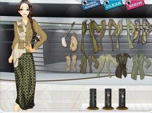 唯美夾克衫 唯美夾克衫