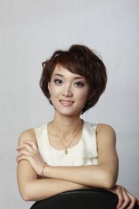 李姣[電視節目主持人、記者]