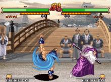 然後再↙↓↘→&middot;AB