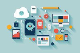 移動信息化 移動信息化