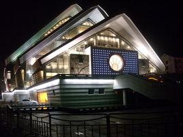 紹興城市廣場 紹興城市廣場