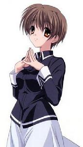 伊吹公子 伊吹公子