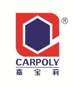 嘉寶莉化工集團股份有限公司 嘉寶莉化工集團股份有限公司