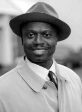 安德烈·布勞格 安德烈·布勞格