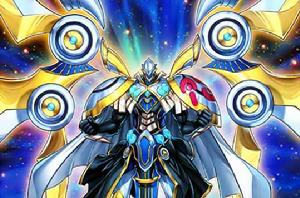 No.93 希望皇霍普·真皇 No.93 希望皇霍普·真皇