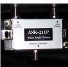 信號切換 信號切換