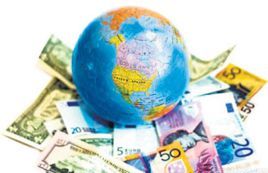 經濟指標 經濟指標