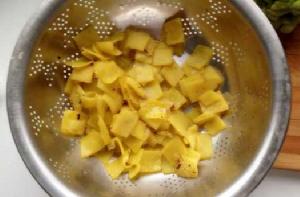 醋溜餎餷 醋溜餎餷