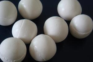 水白雲質瓷 水白雲質瓷