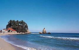 北山灣旅遊度假區 北山灣旅遊度假區