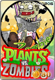 植物大戰殭屍系列卡片-02 （讀報殭屍）