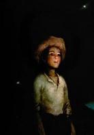 老人與海[1999年亞歷山大·彼德洛夫執導動畫短片]