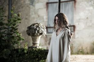 《普羅旺斯驚魂記》劇照