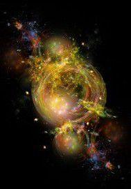 當元素始於足下 當元素始於足下