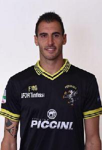 安東尼奧·羅薩蒂 安東尼奧·羅薩蒂