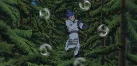 殺人於無形-中日暗器大揭密 殺人於無形-中日暗器大揭密